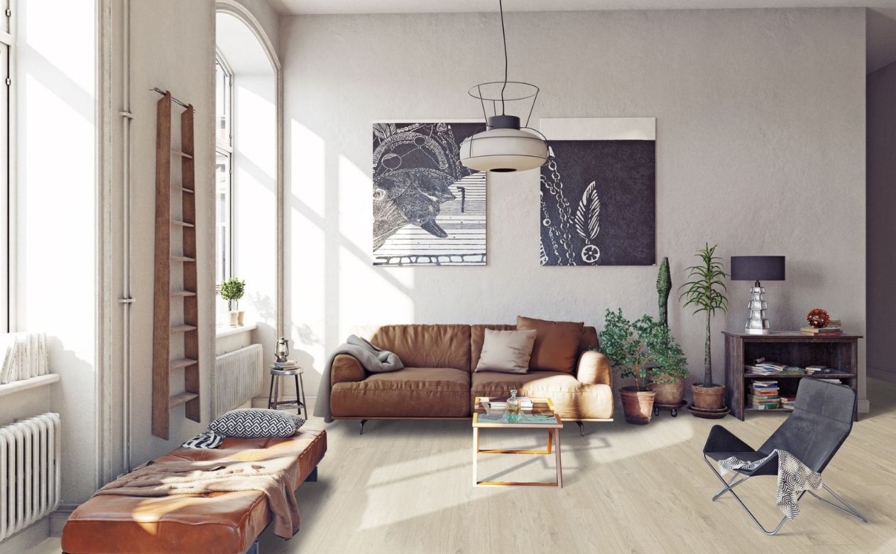 laminate flooring installation by Flooring Canada Charlottetown