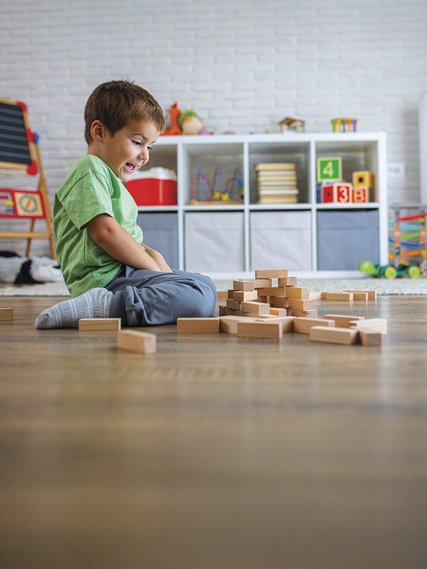 More to Adore Flooring Sale