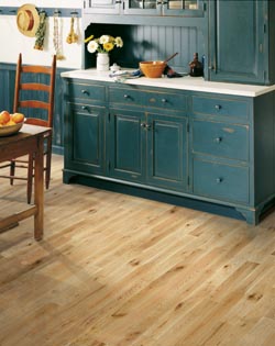 hardwood flooring in charlottetown