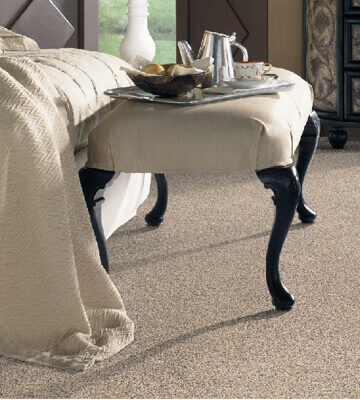 Carpet Bedroom