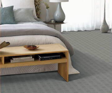 Downs Carpet Bedroom
