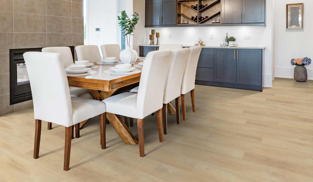 laminate wood flooring