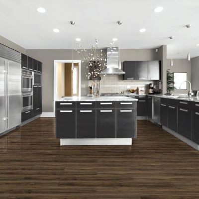 LVP floor installation with Flooring Canada Charlottetown